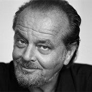 Jack Nicholson