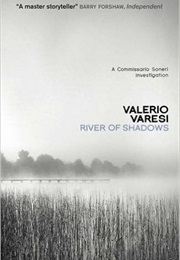 River of Shadows (Valerio Varesi)