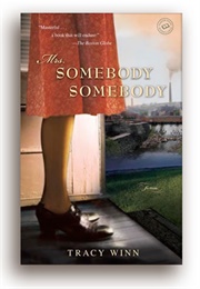 Mrs. Somebody Somebody (Tracy Winn)