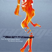 The World Is Not Enough - Garbage