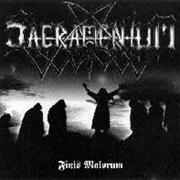 Sacramentum - Finis Malorum