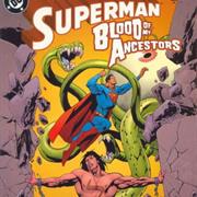 Superman: Blood of My Ancestors