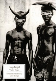 Bug-Jargal (Victor Hugo)