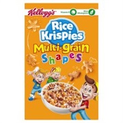 Rice Krispies Multigrain Cereal