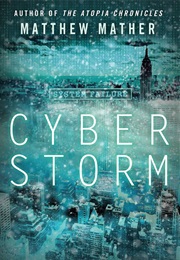 Cyberstorm (Matthew Mather)