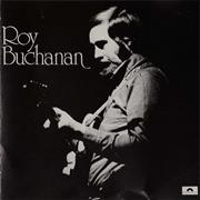 Roy Buchanan (Album)