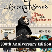 Here I Stand (500th Anniversary Reprint Edition)