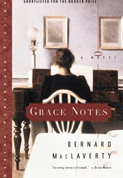 Grace Notes (Bernard MacLaverty)