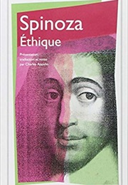 Oeuvres III: Ethique (Spinoza)