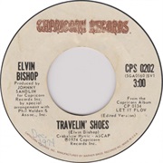 Elvin Bishop - Travelin' Shoes