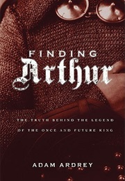 Finding Arthur the Truth (Ardrey, Adam)
