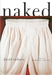 Naked (David Sedaris)