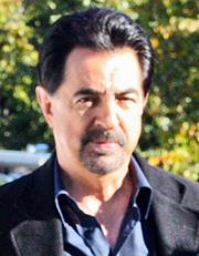 Joe Mantegna