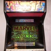 Marvel vs. Capcom