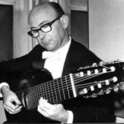 Narciso Yepes