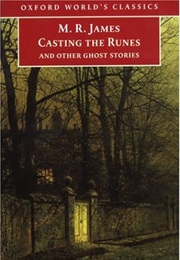 "Oh Whistle, and I'll Come to You, My Lad" (M.R. James)