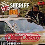 Uno Sceriffo Extratterestre ...