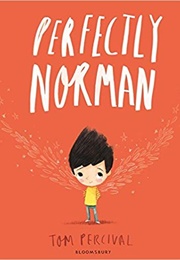 Perfectly Normal (Tom Percival)