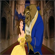 Beauty and the Beast