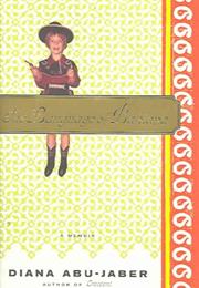 The Language of Baklava (Jordan)