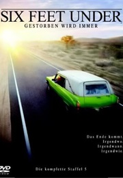 Six Feet Under (2001)