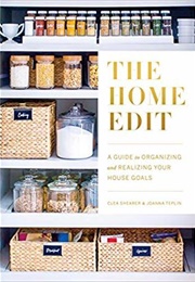 The Home Edit (Clea Shearer)