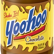 Chocolate Yahoo