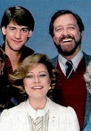 It Takes Two (Sitcom)