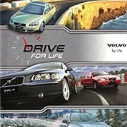 Volvo: Drive for Life