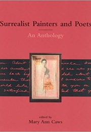 Surrealist Painters and Poets: An Anthology (Various)