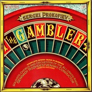 The Gambler (Prokofiev)
