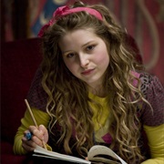 Lavender Brown