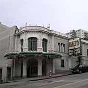 Rialto Theater (Tacoma)