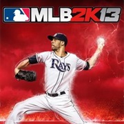 Major League Baseball 2K13