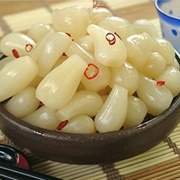 Rakkyo(らっきょう)