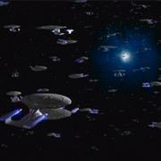 Parallels (TNG)