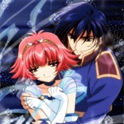 Prétear: The New Legend of Snow White