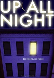 Up All Night (Laura Geringer)