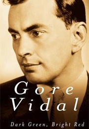 Dark Green, Bright Red (Gore Vidal)