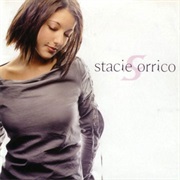 Stacie Orrico- Stacie Orrico