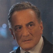 Henry Goodman - Dr. List