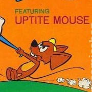 Uptite Mouse