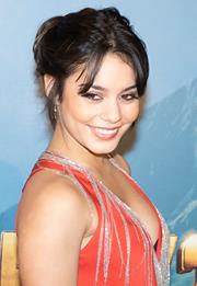 Vannessa Hudgens