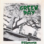 Green Day - 1039/Smoothed Out Slappy Hours (1990)
