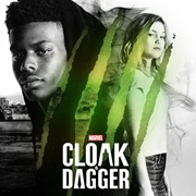 Cloak and Dagger: Season 2