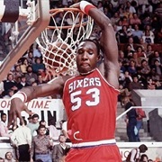 Darryl Dawkins
