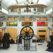 Technisches Museum