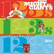 They Might Be Giants - Here Come the 123'S