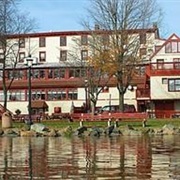 Bristol, Pennsylvania