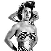 Mildred Burke (LEGACY) '16